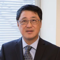 Lieping Chen, MD, PhD