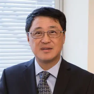 Lieping Chen, MD, PhD