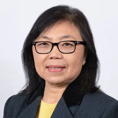 Helen F. Schiltz, MS, PhD