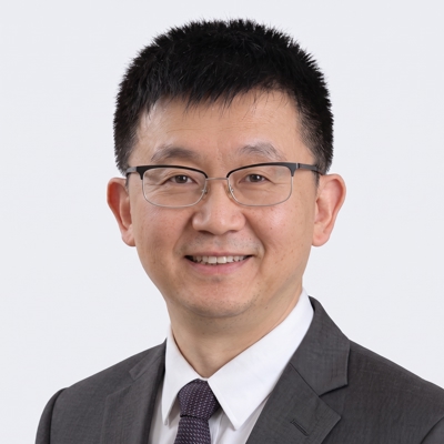 Steve Chen, JD, PhD